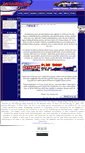 Mobile Screenshot of 3wideracing.com